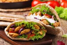 Get 5% off - Hunger Brigade Kebabs