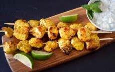 Get 5% off - Hunger Brigade Kebabs