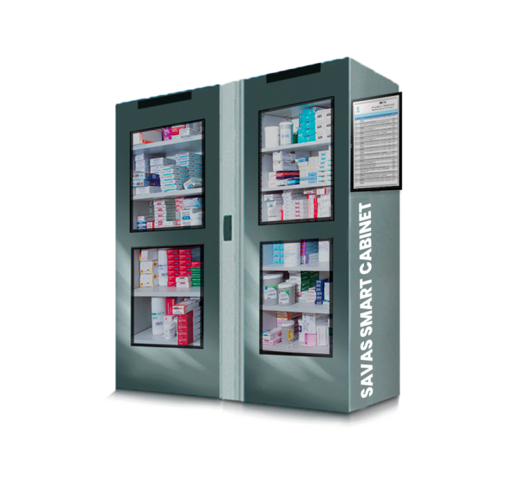 Choose only the best industrial vending 