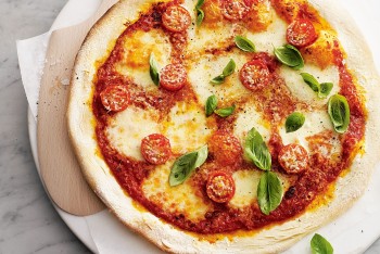 Get 5% off -Soph Slice Gourmet Pizza Bar