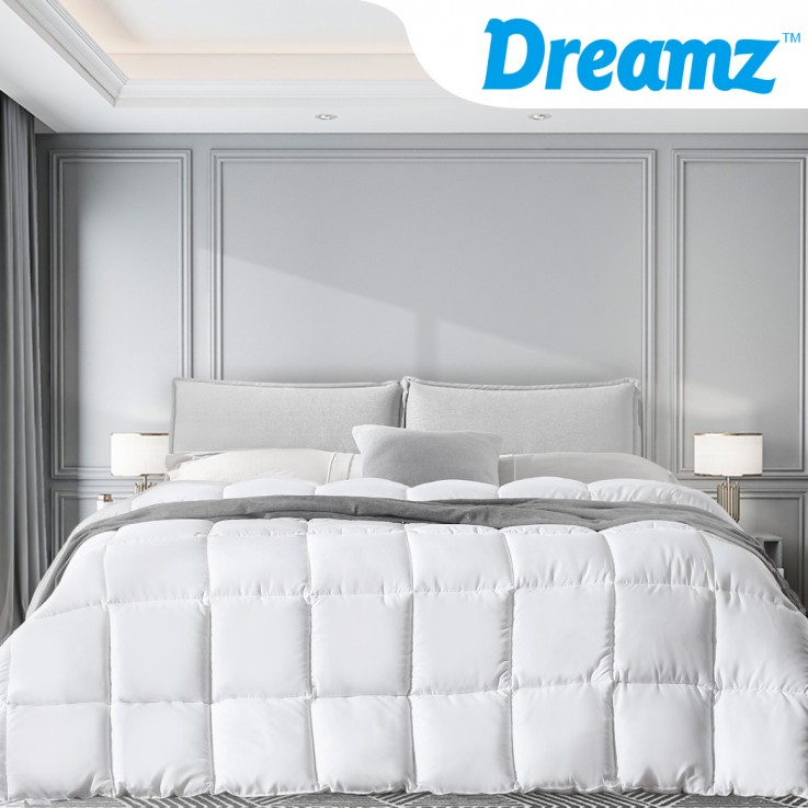 DREAMZ 200GSM ALL SEASON BAMBOO WINTER S