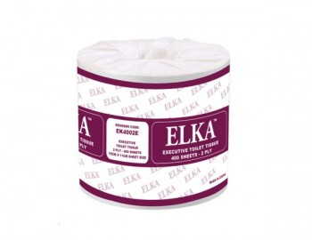 Buy Bulk Toilet Paper From Elka Imports