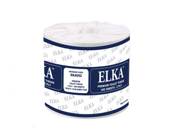 Buy Bulk Toilet Paper From Elka Imports