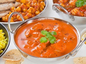 15% off -Charcoal Fire Indian Restaurant