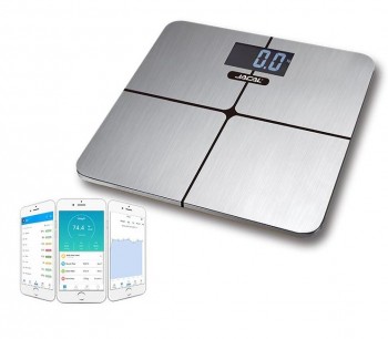 Stainless Steel Bluetooth Body Fat Scale60