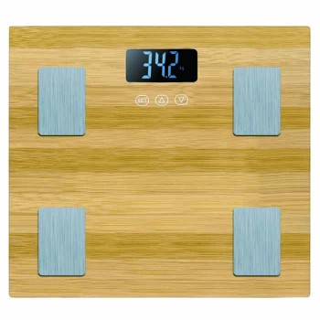 Body Fat Weighing Scale65