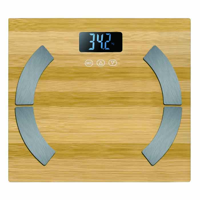 Bamboo Body Scale95