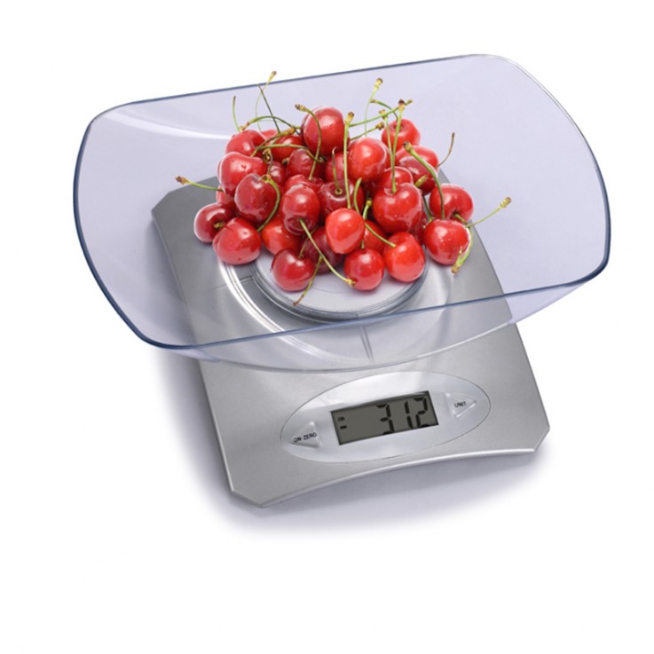 Food Scale With Tray65