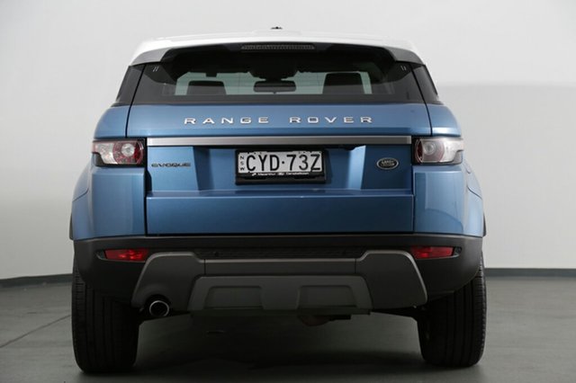 2013 Land Rover Range Rover 