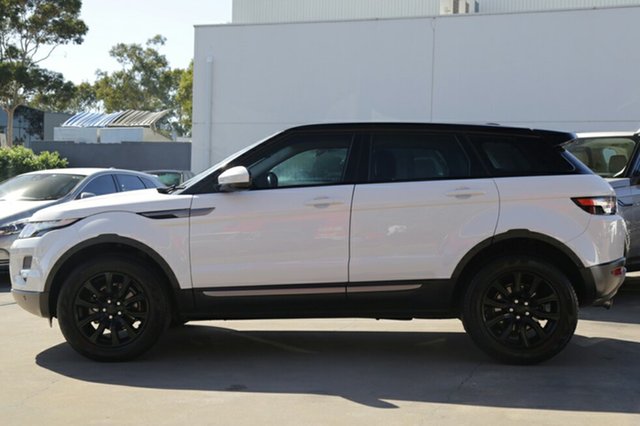 2015 Land Rover Range Rover 