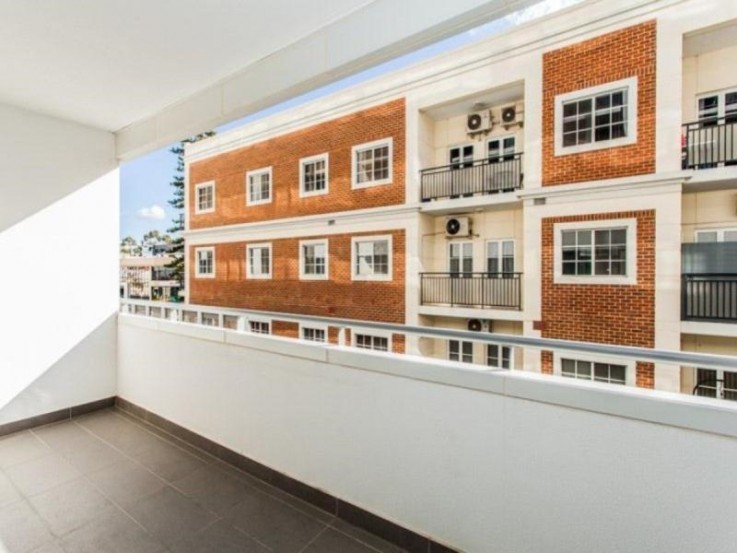 31/1178 Hay Street, West Perth $350/Week