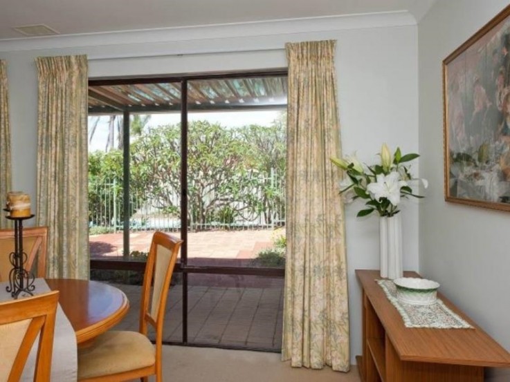 17 MacFarlane Rise, Duncraig $410/Week