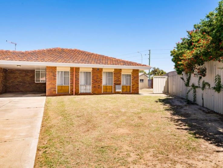 14b Dorset Place, Thornlie