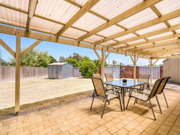 14b Dorset Place, Thornlie