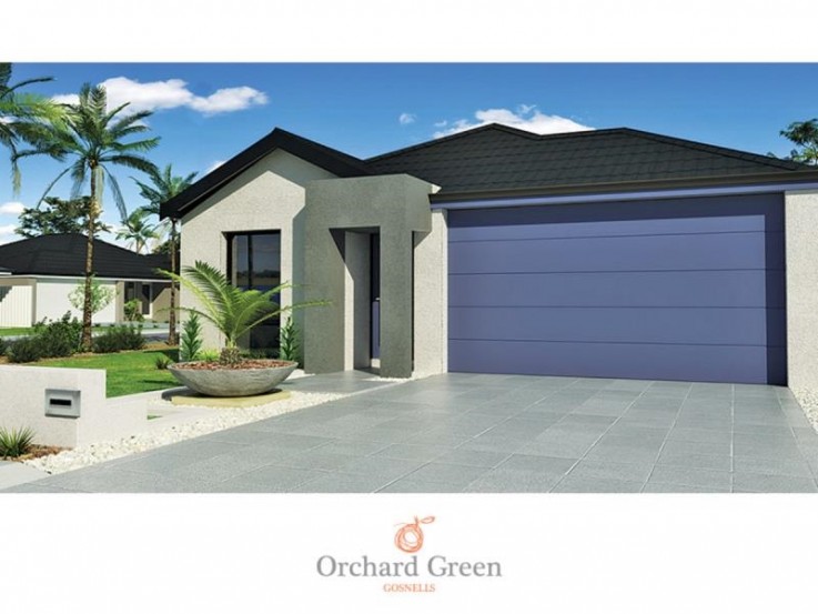 Lot 511, 535 Dowitcher Loop, Gosnells   