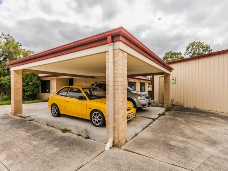 2 Stanford Street, Maddington  