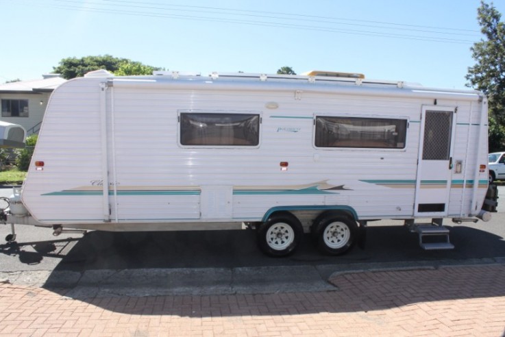 2008 Paramount Classic Offroad Offroad 