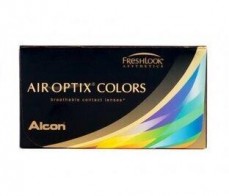 air optix color contact lenses