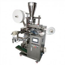 Tea Bag Packaging Machine58