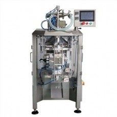 Milk Pouch Packing Machine58