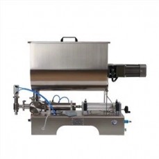 Pneumatic Filling Machine84