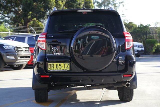 2012 Toyota RAV4