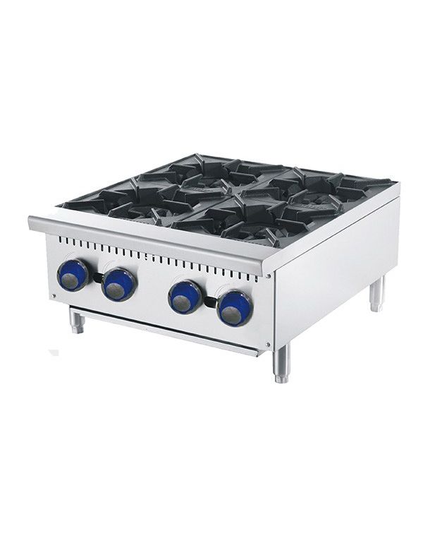 Commercial Gas Cooktops Supplier