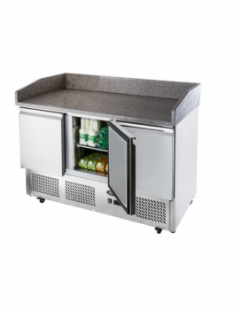 Commercial Prep Fridges Supplier