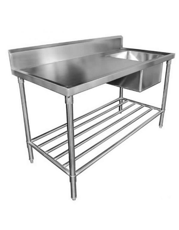 Stainless steel Bench Supplier