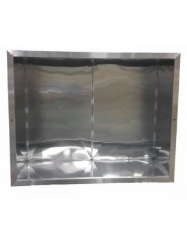 Exhaust hood canopy supplier