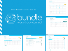 Bundle Laundry Productivity Software Suite | Bundle Australia