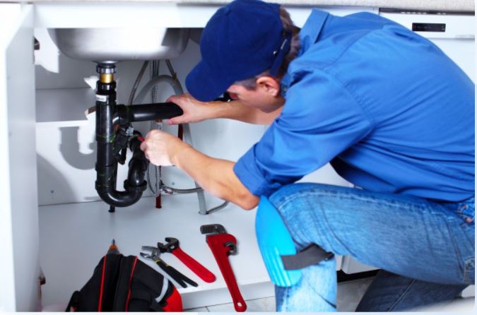 Plumber Frankston