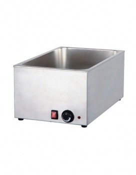 Commercial Bain Marie Supplier