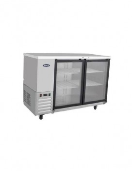 Commercial bar fridges supplier