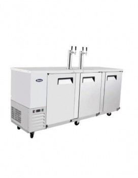 Commercial bar fridges supplier