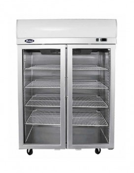 Commercial refrigeration manufacturer