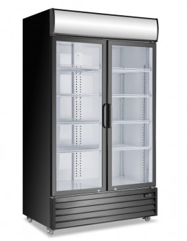 Commercial refrigeration manufacturer