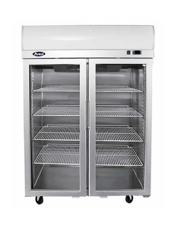 Commercial refrigeration manufacturer