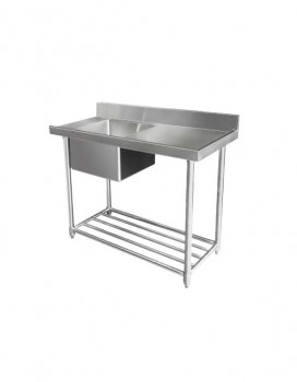 Single sink benches supplier in Brisbane