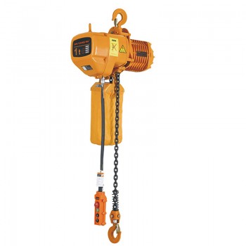 electric chain hoist60