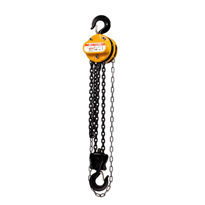 hand chain hoist56