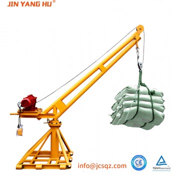 outdoor mini crane41