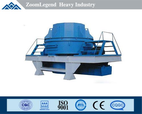 Vertical Impact Crusher67