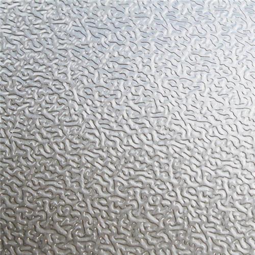 Stucco Embossed Aluminum Sheet70