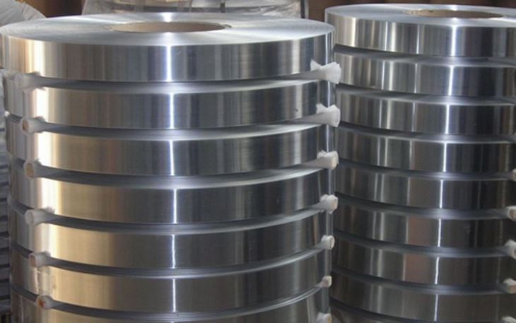 Heat Transfer Aluminum Strip9