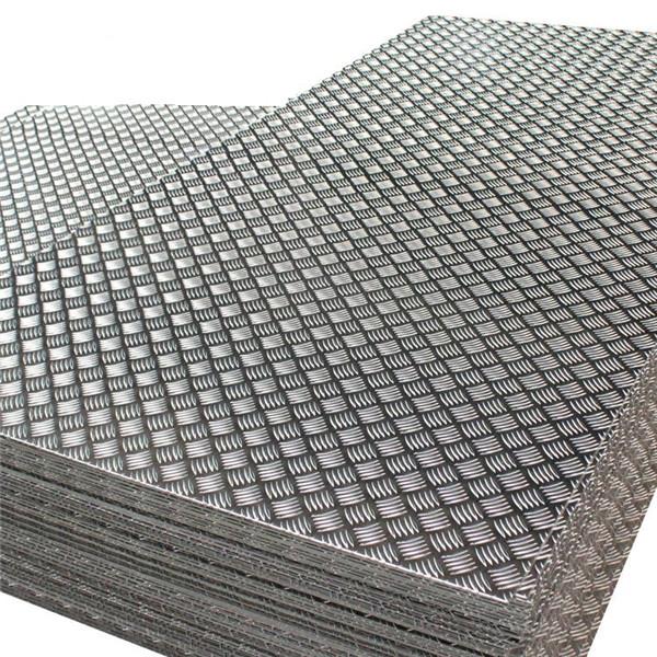 Aluminum Tread Plate87