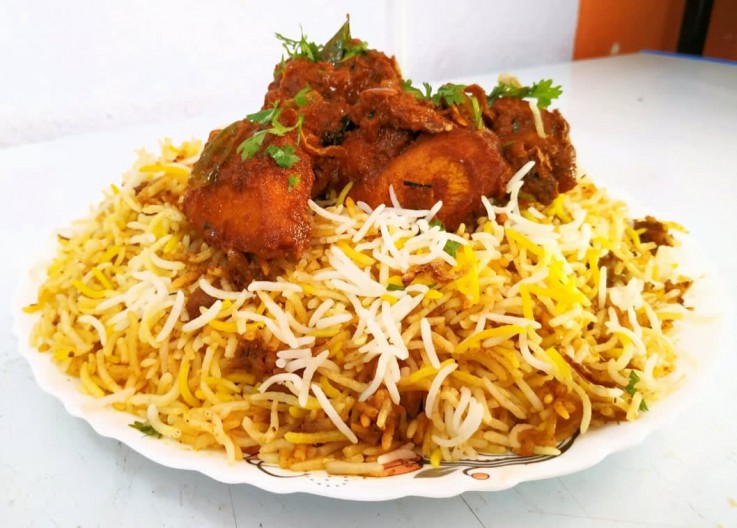 Get 5% off - Cumin Indian Cuisine