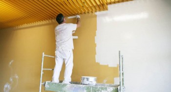 Are you searching for an interior painter at affordable price?