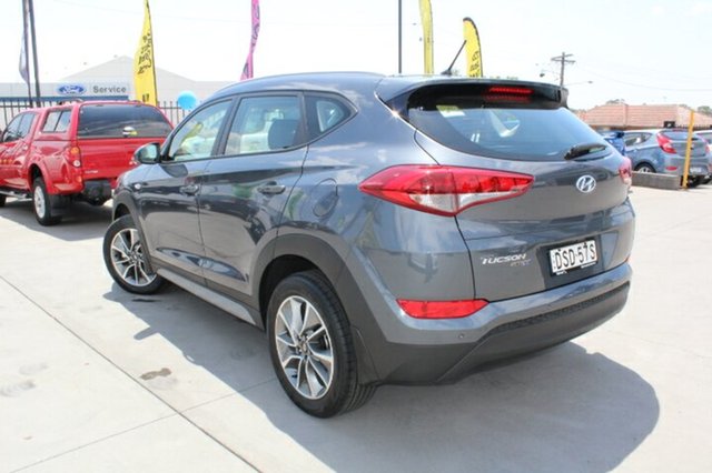 2017 Hyundai Tucson Active X 2WD Wagon