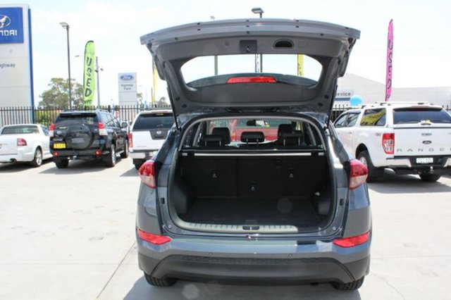 2017 Hyundai Tucson Active X 2WD Wagon